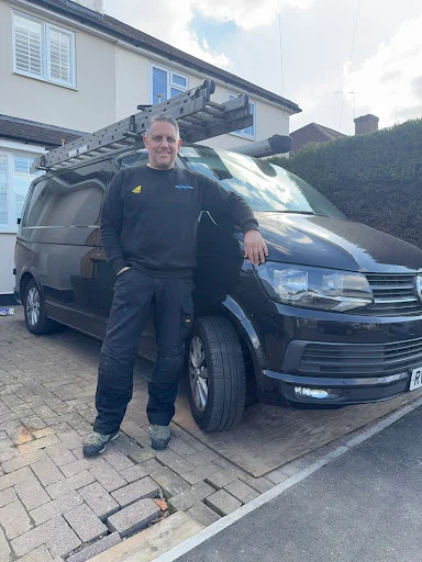 Surrey Boiler Services Limited photo 1