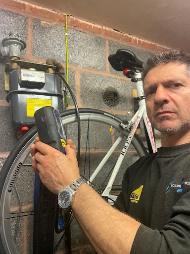 Surrey Boiler Services Limited photo 2