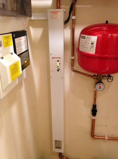 Surrey Boiler Services Limited photo 5