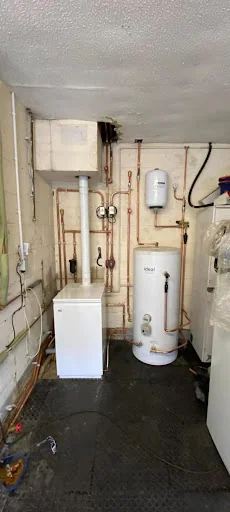 Adept Heating &amp; Mechanical Services Ltd photo 2