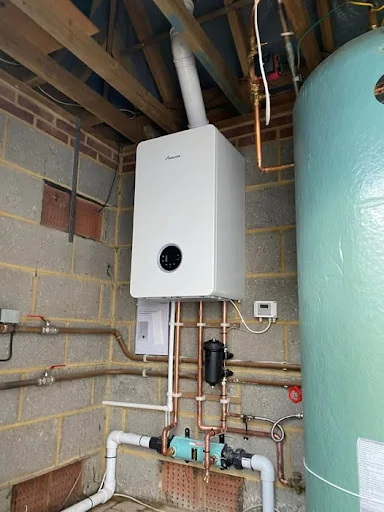 Adept Heating &amp; Mechanical Services Ltd photo 3