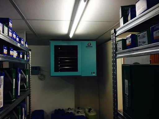 Adept Heating &amp; Mechanical Services Ltd photo 5