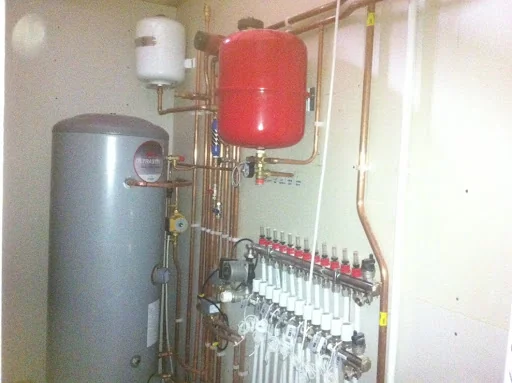 Adept Heating &amp; Mechanical Services Ltd photo 6