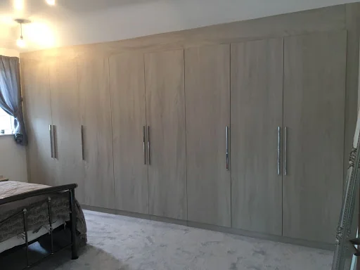 Custom World Fitted Furniture photo 1