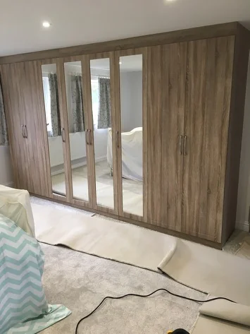 Custom World Fitted Furniture photo 2