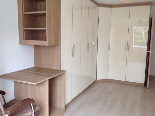 Custom World Fitted Furniture photo 3