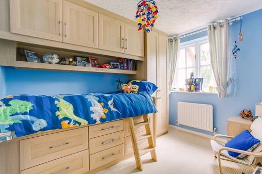 Custom World Fitted Furniture photo 5