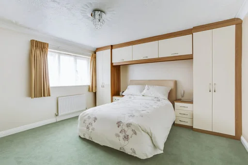 Custom World Fitted Furniture photo 6