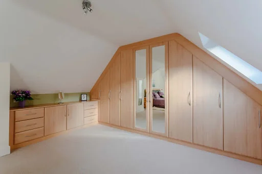 Custom World Fitted Furniture photo 8