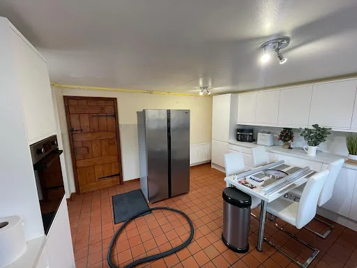 Lee Mathews and Sons photo 1