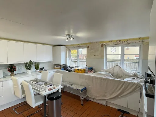 Lee Mathews and Sons photo 2