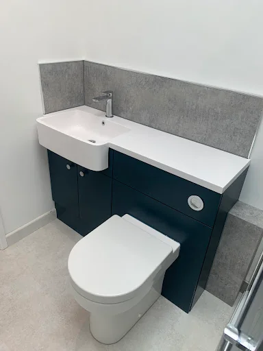 Hart Plumbing Limited photo 6