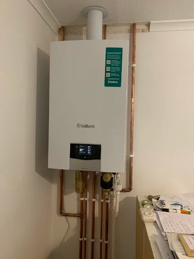 Hart Plumbing Limited photo 7