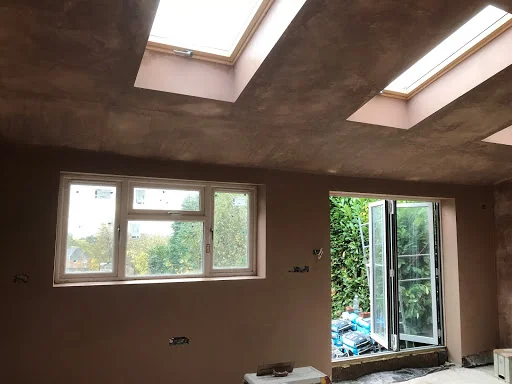 Alpha Plastering photo 1