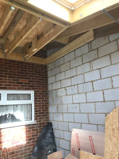 Alpha Plastering photo 2