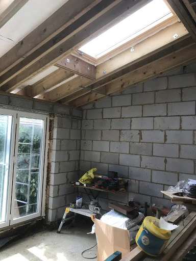 Alpha Plastering photo 3