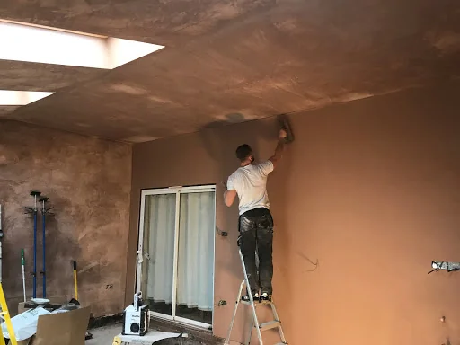 Alpha Plastering photo 4