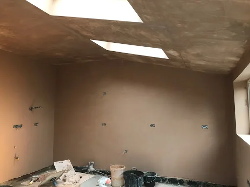 Alpha Plastering photo 5