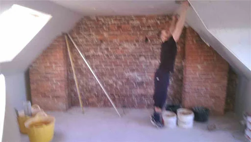 Alpha Plastering photo 6