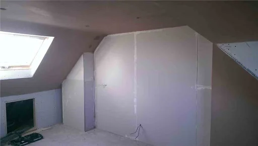 Alpha Plastering photo 7