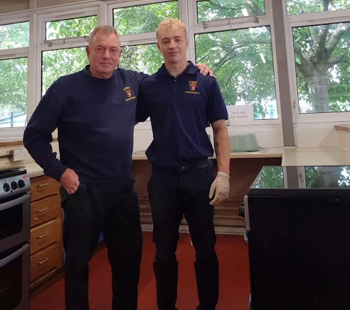 Cookerburra East Berkshire photo 1