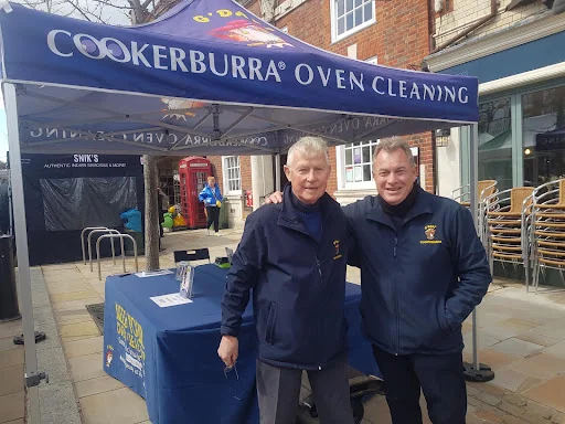 Cookerburra East Berkshire photo 2