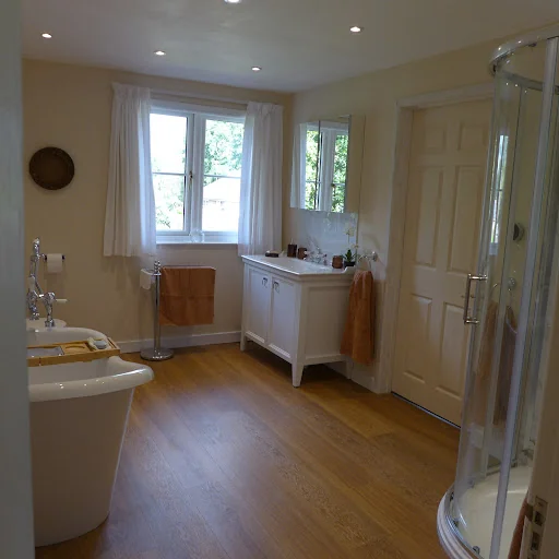 1st Response Bathroom Installation &amp; Plumbing photo 4