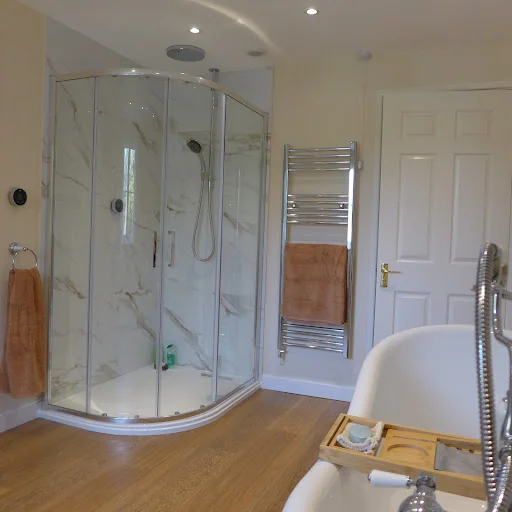 1st Response Bathroom Installation &amp; Plumbing photo 5