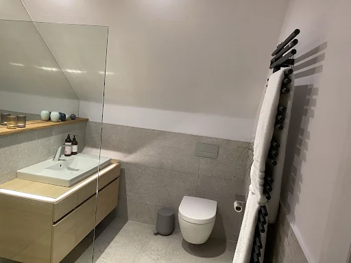 1st Response Bathroom Installation &amp; Plumbing photo 6