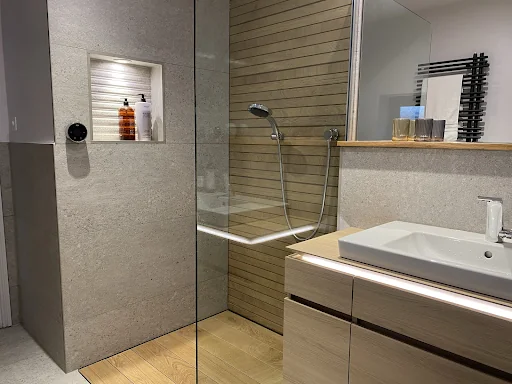 1st Response Bathroom Installation &amp; Plumbing photo 7