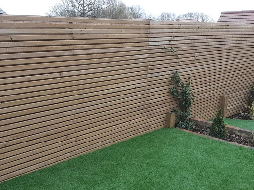 Allen Tyler Fencing Ltd photo 1