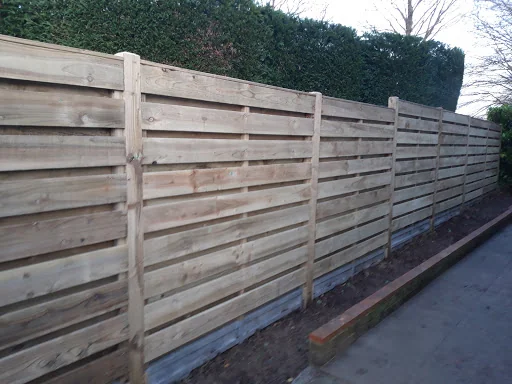 Allen Tyler Fencing Ltd photo 3