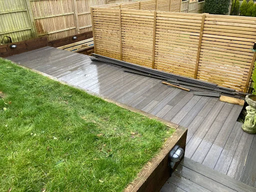 Allen Tyler Fencing Ltd photo 5