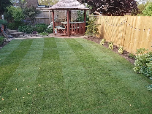 Allen Tyler Fencing Ltd photo 6