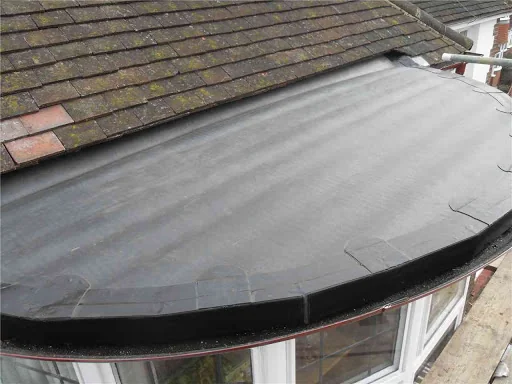 C Gorringe Roofing Ltd photo 3