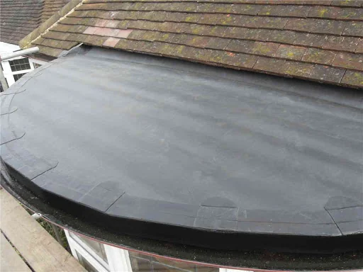C Gorringe Roofing Ltd photo 4