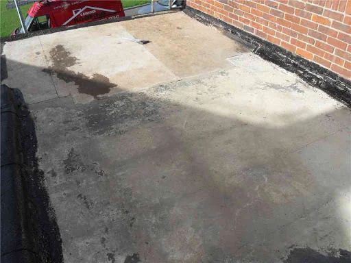 C Gorringe Roofing Ltd photo 5