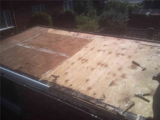 C Gorringe Roofing Ltd photo 6