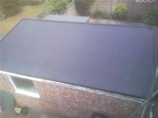 C Gorringe Roofing Ltd photo 7