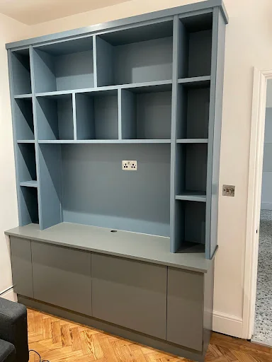 G Griffiths Carpentry Services photo 3