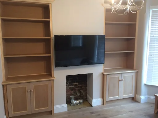 G Griffiths Carpentry Services photo 5