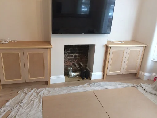 G Griffiths Carpentry Services photo 6