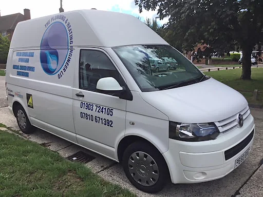 The Plumbing &amp; Heating Engineer Ltd photo 1