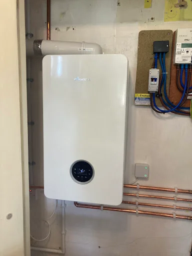 The Plumbing &amp; Heating Engineer Ltd photo 2