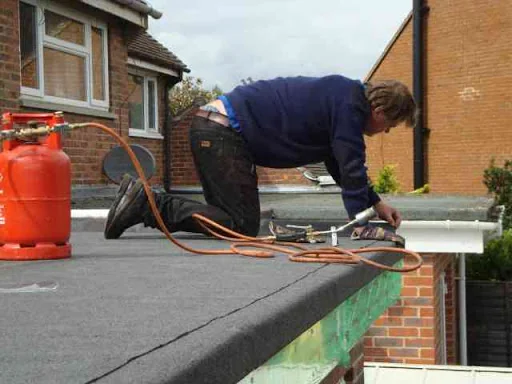 D F S Roofing Limited photo 1