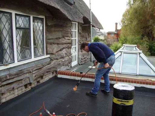 D F S Roofing Limited photo 3