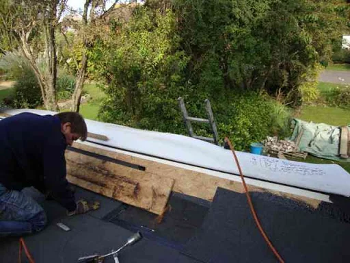 D F S Roofing Limited photo 4