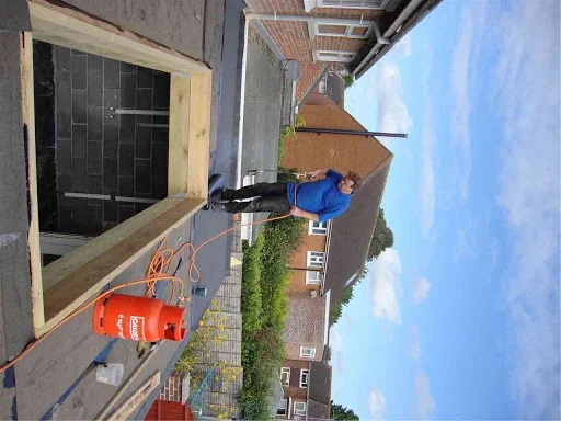 D F S Roofing Limited photo 5