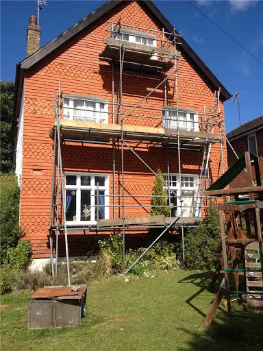 Vincent Nash Decorating photo 2