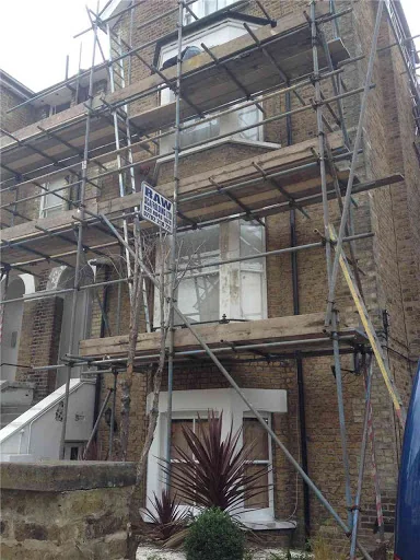 Vincent Nash Decorating photo 3